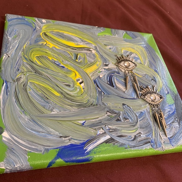 ‘Watching’ - Picture 3 of 3